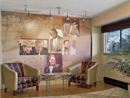 Hotel Red Roof Plus+ Chicago - Naperville