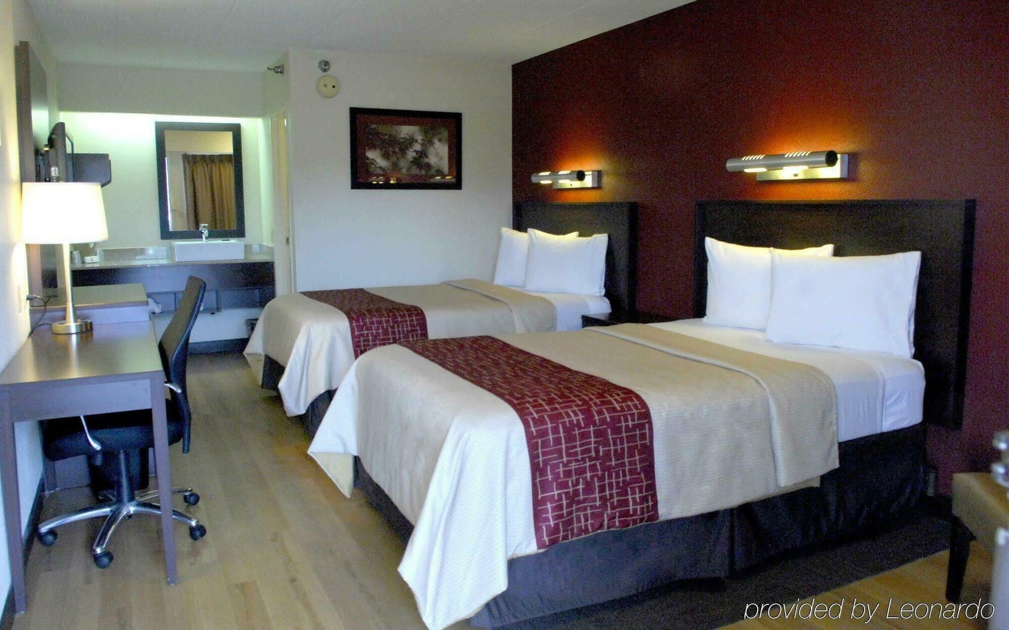 Red Roof Plus+ Chicago - 3* Naperville